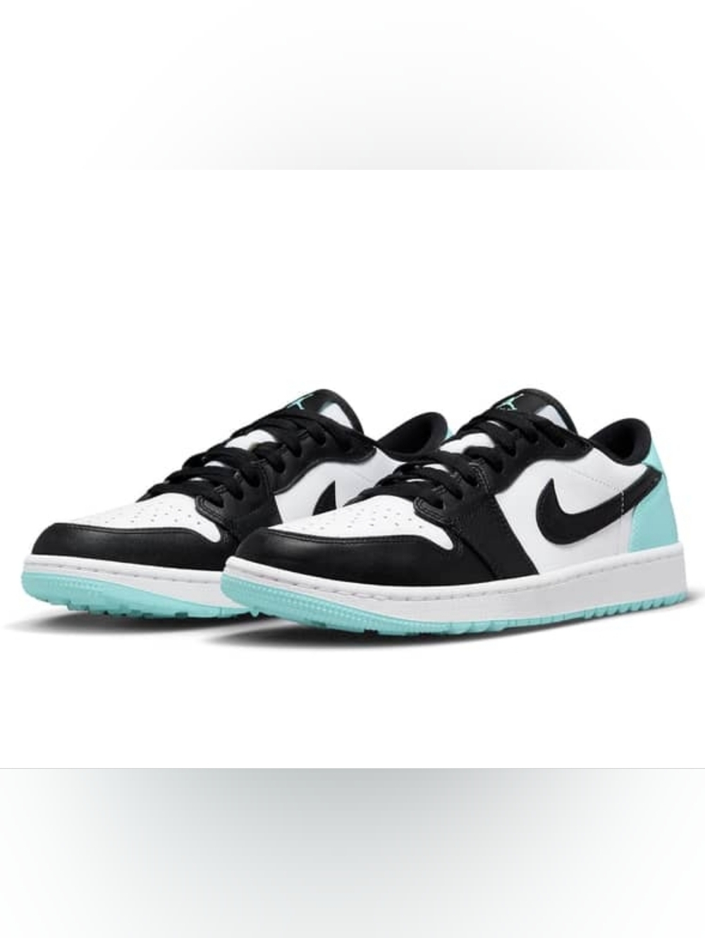 Jordan 1 Retro Low Golf Copa DD9315-114 Men’s Size 11.5 New